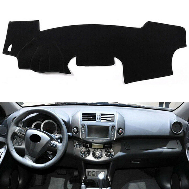 2010 Toyota RAV4 Dashboard Cover (2009-2012)