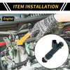 Toyota 4Runner Fuel Injector 12 Holes Green (2003-2009)