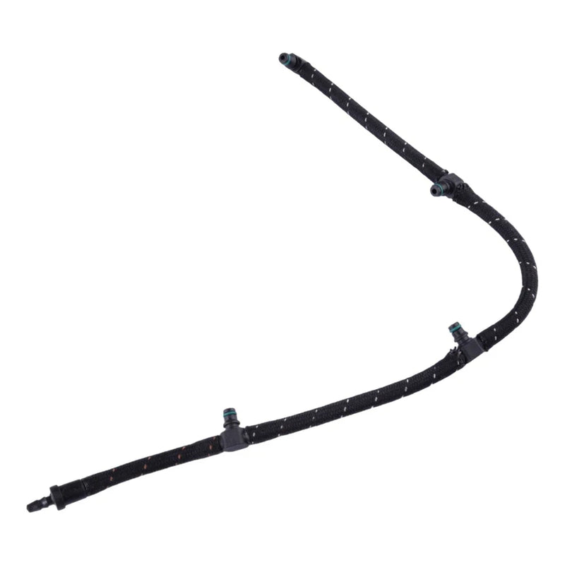 Ford Ranger, Mazda BT50 Fuel Injector Return Line Hose (2006-2011)