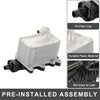 BMW 5 6 7 Series Engine Oil Cooler Filter Housing (2001-2019)