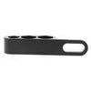 YAMAHA R1 3 Holes Universal Bracket Aluminum Oil Pipe Stand