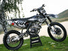 KTM EXC GLOW BLACK STYLE Full Sticker Kit (2020-2023)
