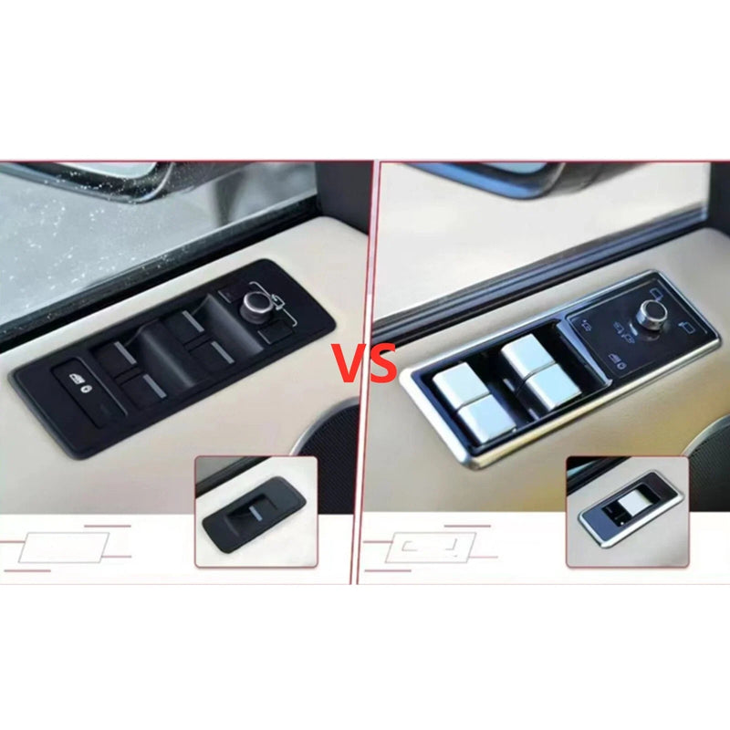 Land Rover Range Rover L405 Window Switch (2013-2017)