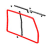 Toyota Land Cruiser BJ60 FJ61 FJ62 HJ60 1980-1990 Back Door Weatherstrip