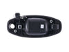 Hyundai Santa Fe Front Left Outer Door Handle Chrome (2000-2005)