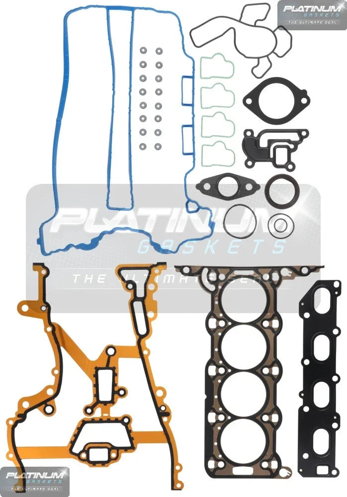 Holden Barina XC Cylinder Head Gasket (2004–2005)