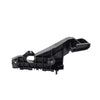Lexus IS200t IS250 IS300 IS350 Front Right Bumper Bracket Retainer (2014-2016)