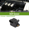 Chrysler Cirrus Manifold Absolute Pressure MAP Sensor 2.0
