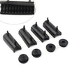 Harley Touring Saddlebags Rubber Grommets Cushion (2014-2023)