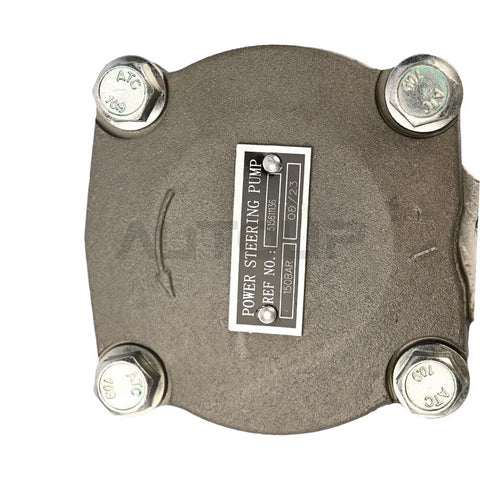 Caterpillar C13 Cummins ISX 3406E Power Steering Pump