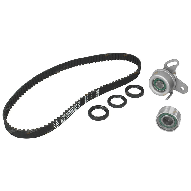 Kia Rio JB Timing Belt + Tensioner Kit (2005-2010)