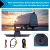 Mercedes Benz Sprinter Rear View Brake Light Backup Camera (2007-2023)