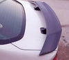 Toyota Corolla Sedan (Unpainted) Universal Rear Spoiler (2003-2008)