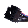 Cadillac SRX Car Stereo Wiring Harness Adapter (2007-2009)