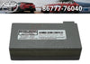 Toyota 4Runner Camry Avalon Battery Mayday Safety Module