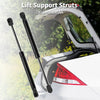 Dodge Challenger (2008-2021) - 2 x Struts Rear Hatch Lift Supports