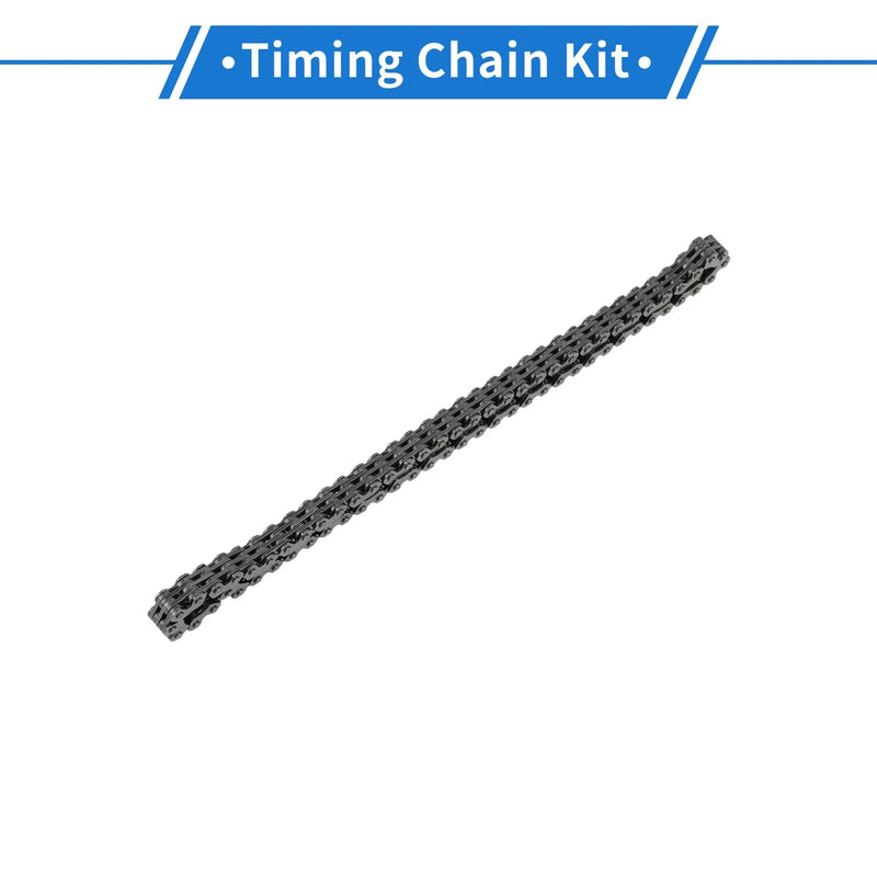 Timing Chain Kit BUICK GL6 (2018-2019)