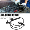 Toyota Corolla 1.8L ABS Wheel Speed Sensor (2003-2008)