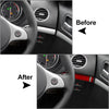 Alfa Romeo 159 Brera Spider Driver's Side Dashboard Panel Cover Trim