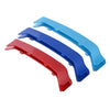 BMW F32 F33 F36 M-Sport M-Color Grille Insert Trim Strips (2014-2018)
