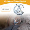 Chevrolet Blazer ABS Wheel Speed Sensor (1995-1997)