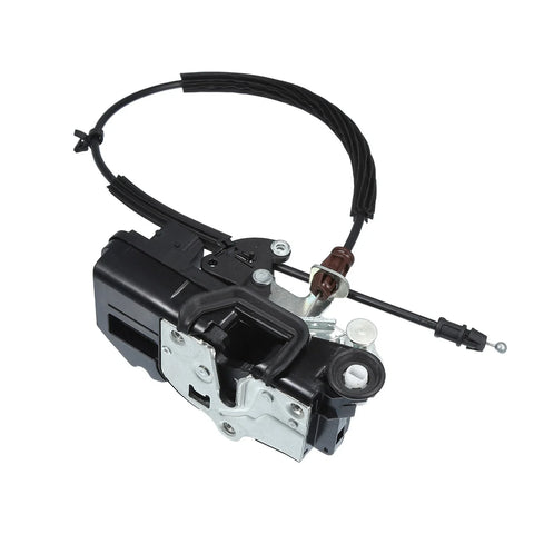 Chevrolet Silverado 1500 GMC Door Lock Actuator with Cable