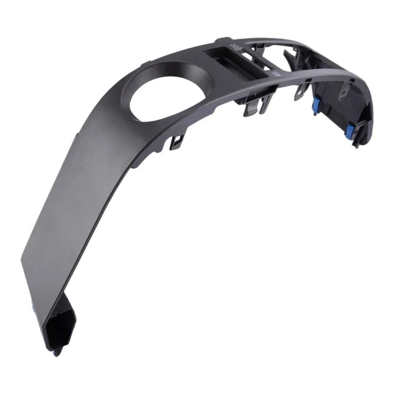 Toyota Prius Dashboard Left Side AC Outlet Cover Trim (2006-2009)