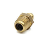 Motorcycle Car 8pcs 1/8" Brass Straight Grease Nipple Fitting