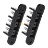 3 Post Terminal Block / 2 x / Polaris Ranger ACE 570 900 1000 Diesel
