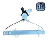 Subaru Forester Rear Right Window Regulator with Motor (2008-2013)
