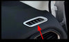 2015-2018 Jeep Renegade Front A/C Frame Cover Trim (2015-2018)