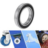 Scooter Wheel 6022VV 110x170x28mm 1pc Deep Groove Ball Bearings P0