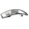 Ford Fiesta Right Side Rear View Mirror Turn Signal Light (2009-2015)