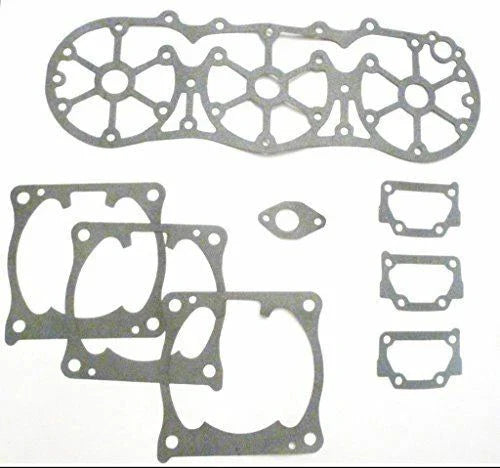 Yamaha 1200R Engine Gasket Base Head Power Valve (2001–2010)