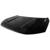 Capa Certified Hood For Ford Bronco Sport 2021-2024