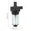 Mercedes-Benz A-Class Auxiliary Coolant Water Pump (2005-2012)