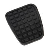 2011-2024 Iveco Daily Brake/Clutch Pedal Pad (2011-2024)