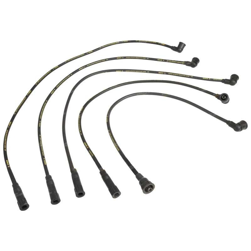 Mitsubishi L200 Express MD 2.0L 4G63 Ignition Spark Plug Lead Set