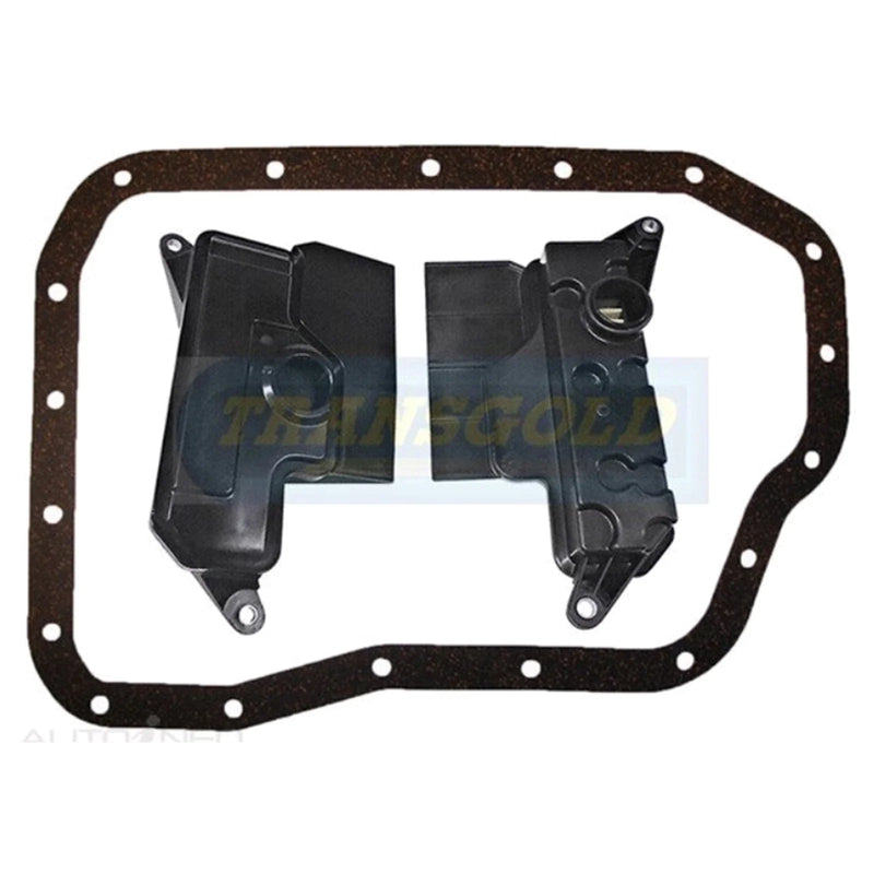 Toyota RAV4 2.2L 4-Cyl Auto Transmission Filter Kit (2013-2019)