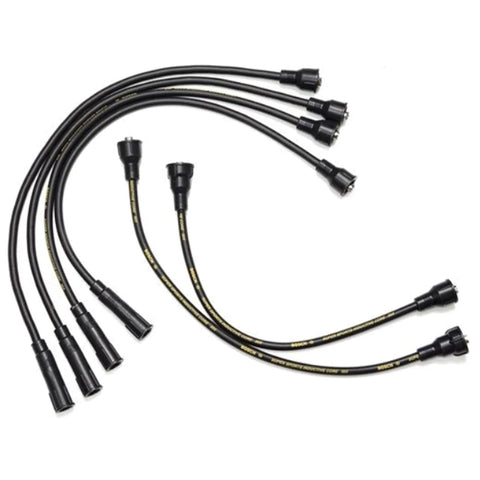 Mazda RX7 FC 12A 13B 13BT Ignition Spark Plug Leads (1979-1989)