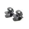 Ford Focus Hood Prop Rod Latch Clips (2000-2011)