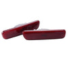 99-03 Lexus RX300 Left & Right Rear Side Marker Light Assembly (1999-2003)