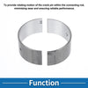 Toyota LITEACE (1982-1985) 8 Pcs Connecting Rod Bearing Set