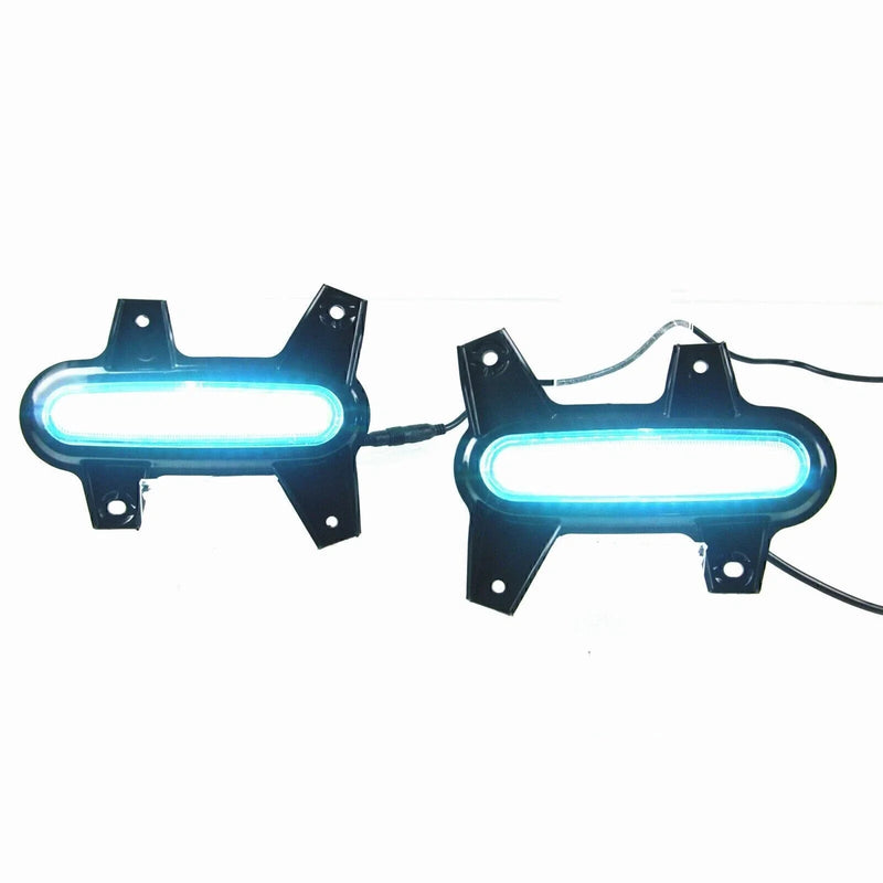 ORA R1 LED Daytime Running Lights (2018-2022)