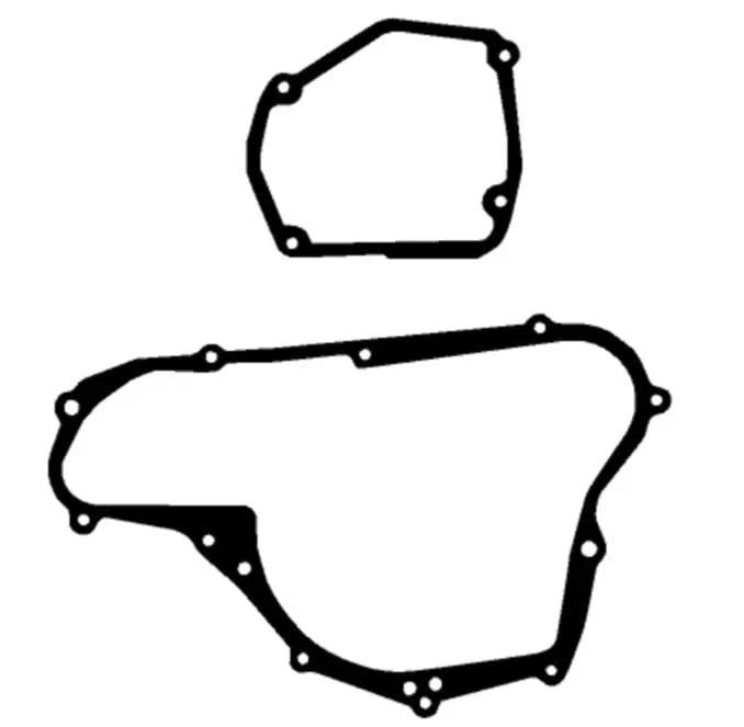 Suzuki RM125 RM 125 W / X / Y Clutch/Stator Gasket (1996–2000)