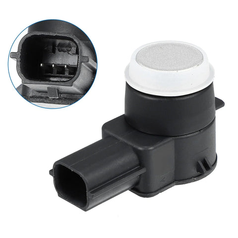 Dodge Ram 4 x PDC Reverse Parking Assist Sensors (2013-2018)