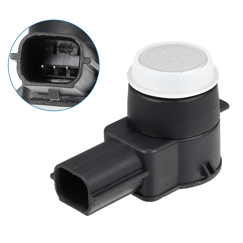 Dodge Ram 4 x PDC Reverse Parking Assist Sensors (2013-2018)