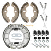 Honda Foreman 400 / 450 Front/Rear Brake Shoes Spring