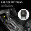 Honda Civic (2022-2025) Black 1 x Automatic Gear Shift Knob Cover