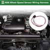 Cadillac Escalade 2-Pin Sensor Wiring Harnesses (2007 - 2012)